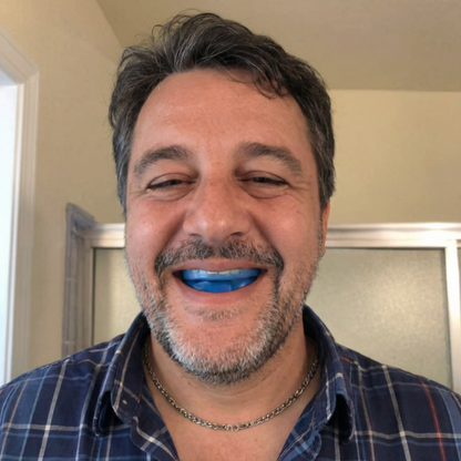 RivantaX™ – Bite anti-russamento discreto e facile da usare