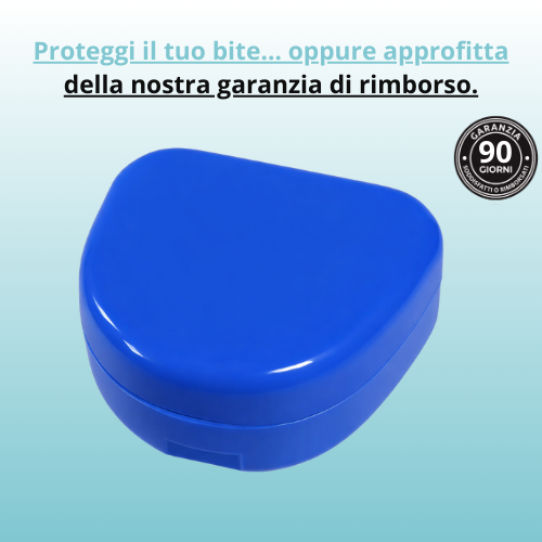 Custodia antibatterica RivantaX™